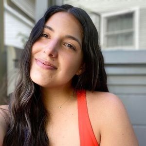 Meet your Posher, Marisol